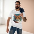 thumbnail image 3 of Animals Shirt, Cat Shirt, 3 of 38