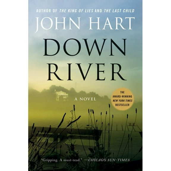 Down River, (Paperback)