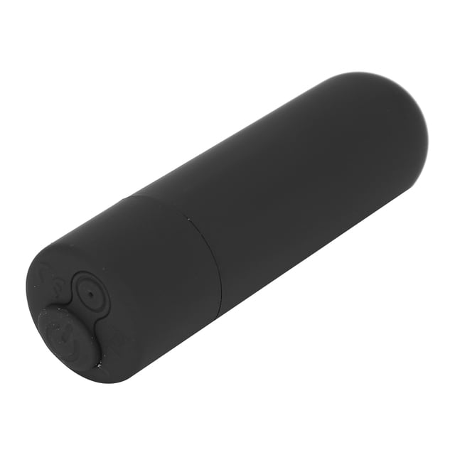 Masajeador Mini USB Recargable Control Remoto Cuerpo Vibración Masaje Máquina Herramienta