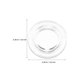 thumbnail image 2 of unbranded 7Ud Tapones Con De Silicona Transparente Para Agujeros De Sombrilla En Jardín Y Patio, 2 of 8