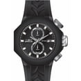 thumbnail image 2 of Invicta Men's I-Force 16914 Black Rubber Swiss Chronograph Watch, 2 of 2