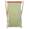 thumbnail image 4 of Bacati ABC123 Zebra Wood Frame Nursery Baby Hamper - Multi, 4 of 7