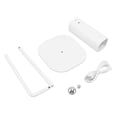 thumbnail image 3 of Luz de libro recargable, lámpara de mesa extraíble 360 lámpara de mesa extraíble lámpara de mesa LED uso conveniente, 3 of 8