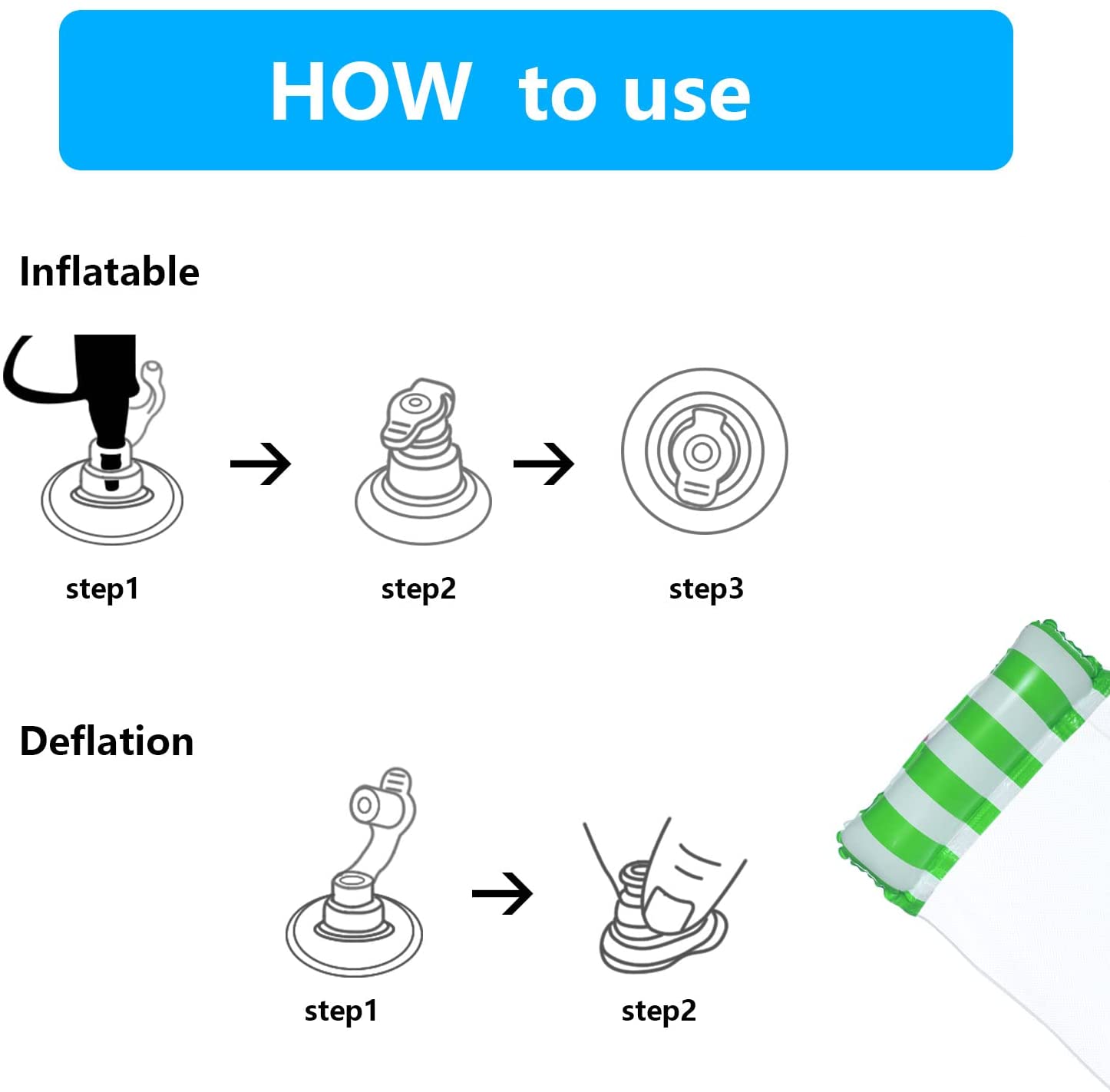 Buy Pool Floats Adult Size nflatable Pool Float Pool floaties with