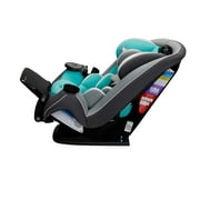 Safety 1ˢᵗ Grow and Go Extend 'n Ride LX Convertible Car Seat, Winehouse