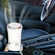 thumbnail image 4 of Purificador de aire portátil para hogar y coche - Filtro HEPA verdadero H13 para humo, alérgenos, mascotas inodoras • 28dB silencioso • USB alimentado • Modo automático, 4 of 6