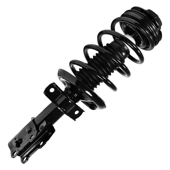 Unity Automotive Front Complete Strut Assembly Fits 2003-2007 Saturn Ion, 11270