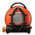 thumbnail image 6 of Napoleon TQ2225PO TravelQ 2225 Portable Propane Gas Grill, Orange, 6 of 10