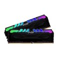 thumbnail image 2 of OLOy OWL RGB 64GB (2 x 32GB) DDR4 3200 (PC4 25600) Desktop Memory Model ND4U3232161BHJDA, 2 of 4