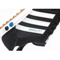 thumbnail image 4 of Ad-id-as La Trainer Black Gum Trainers Sneakers Low Top Originals Shoes Men Size, 4 of 6