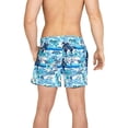 thumbnail image 3 of Traje De Baño Speedo Hombre Azul Short Natación 7784409400 azul M/34, 3 of 3