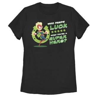 Nike - Trend - T-shirt blu navy e verde a righe