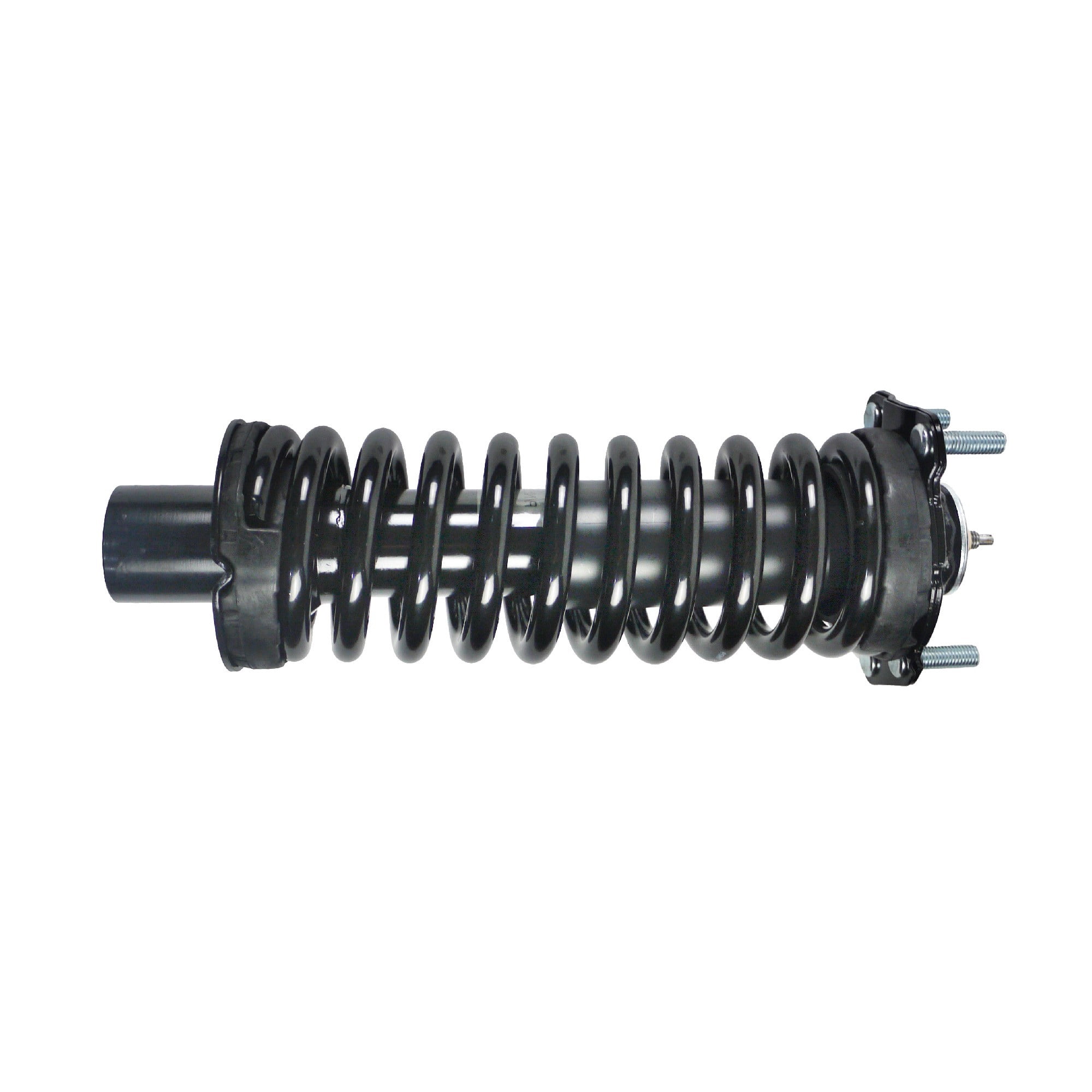 Vialiso VL2031040 Front Left Suspension Strut and Coil Spring Assembly Compatible With/Replacement For Dodge Nitro 2007 - 2011, Jeep Liberty 2002 - 2012