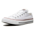 thumbnail image 6 of CONVERSE MENS Chuck Taylor All Star Ox "Optical White" M7652 M7652 from Stadium Goods, 6 of 10