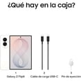 thumbnail image 4 of Teléfono Celular Smartphone Samsung Galaxy Z Fold 8 5G 12GB RAM + 512GB IA Almacenamiento Nuevo Liberado, 4 of 4