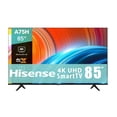 thumbnail image 1 of TV Hisense 85 Pulgadas Ultra HD 4K 85A75H, 1 of 4