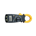 thumbnail image 2 of Digital Amper Clamp Meter Multimeter NCV Current Clamp Pincers Voltmeter Ammeter 600A AC/DC Ohm Current Voltage Tester, 2 of 5