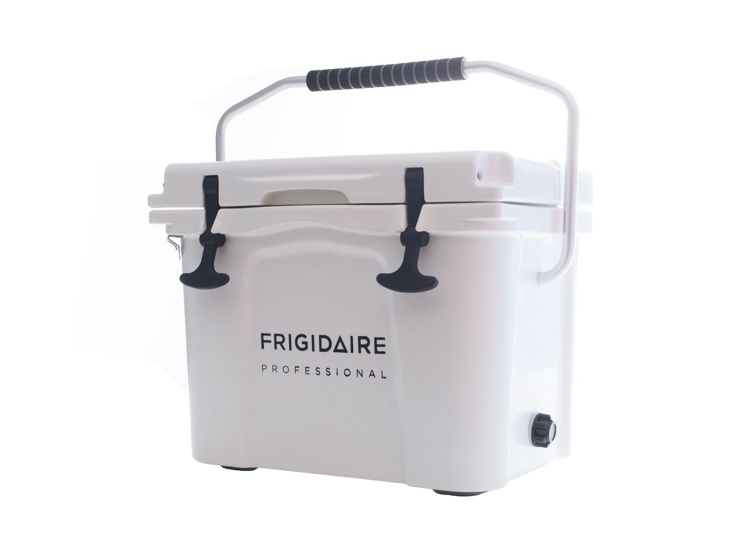 FRIGIDAIRE Glacière rotomoulée EXTREME 22 pintes avec ouvre-bouteille et poignée