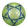 thumbnail image 5 of Soccer Ball Reflective Soccer Size 5 Kids Official Match Training Ball Durable Soccer Ball Gifts for Boys Girls, 5 of 14