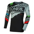 thumbnail image 4 of Oneal 2023 MAYHEM Wild Offroad Jersey Pant Combo Black/Gray (XX-Large / 36), 4 of 7
