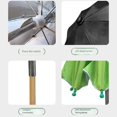 thumbnail image 6 of SDFGTstore Essential Plant Care Umbrellas Providing Sun and Rain Protecting for Growth, 6 of 15