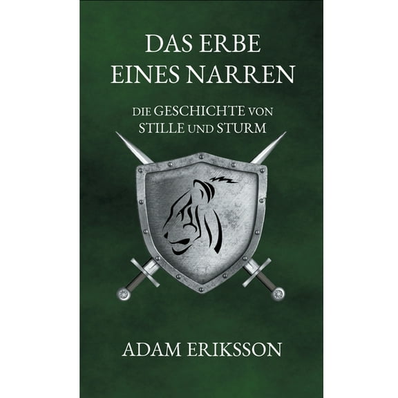 Das Erbe eines Narren, (Paperback)