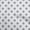 Blue, variant on oneOone Polyester Spandex Blue Fabric Block Sewing Craft Projects Fabric Prints By Yard 56 Inch Wide-8C
