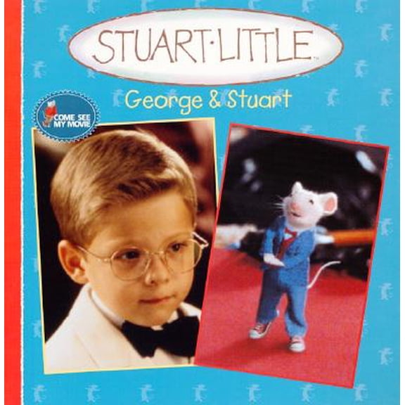 Stuart Little