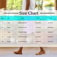 thumbnail image 3 of JSheng Summer Casual Shorts for Women Women Solid Color Elastic Waist Sports Casual Pants With Side Pockets Half Shorts Pants Army Green M, 3 of 5