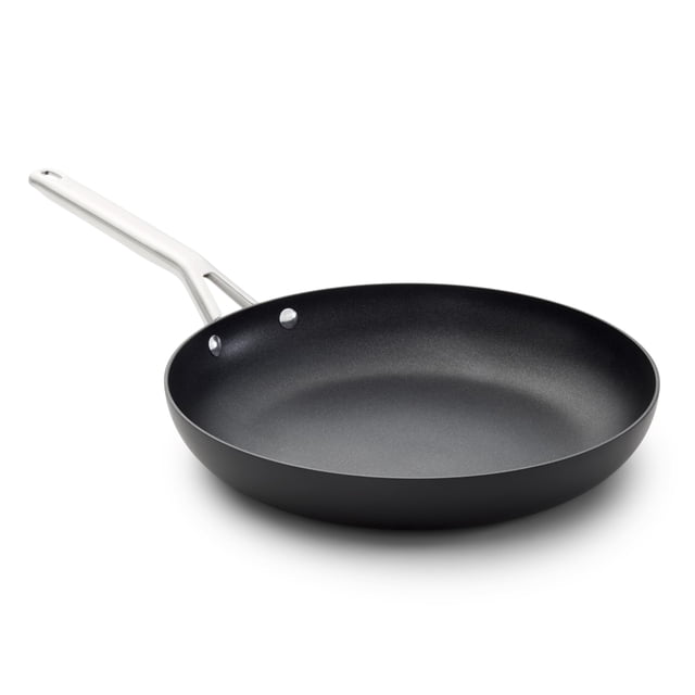 Sartén antiadherente anodizada dura Calphalon® de 12 pulgadas