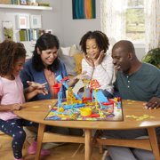 Mouse Trap Kids Board Game, Kids Game for 2-4 Players, Easier Set-Up