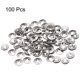 thumbnail image 2 of Kit de Clips de Dientes Internos M5 x12 Unique Bargains 100Pcs, 2 of 2
