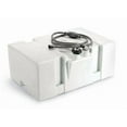 thumbnail image 1 of Réservoir de Carburant 22 Gln Blanc, 1 of 3