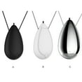 thumbnail image 4 of maskred Désodorisant Portable Collier Suspendu Portable Argent 1Ensemble, 4 of 6
