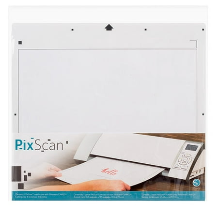 Cameo Pixscan Cutting Mat