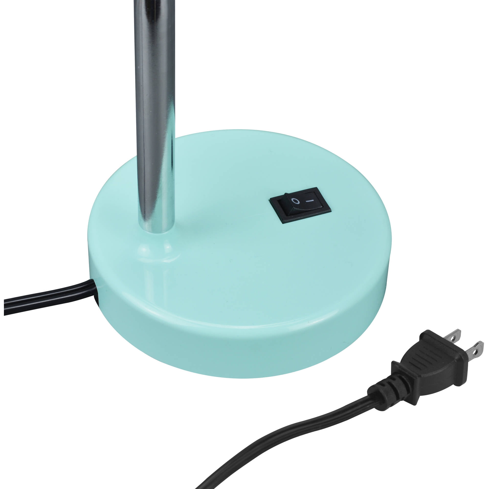 Mainstays Led Desk Lamp Walmart Com