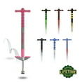 thumbnail image 7 of Pogo Stick - Sport Edition, Ages 5+, 40-80 lbs., 7 of 7