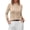 Apricot, variant on PRETTYGARDEN Womens Fall Lightweight Knit Cardigan Sweater | Button Down Long Sleeve Crew Neck,Soft Ribbed Knit Slim Fit,Business Casual Going Out Travel Outfits,Fashion Clothing
