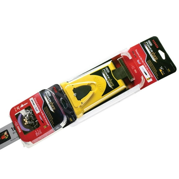 Oregon Genuine OEM Replacement Bar/Chain Combos - 541656