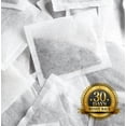 thumbnail image 3 of Hibiscus Tea 150 Bags (3-Pack) | Herbal Caffeine-Free | Over 48% Off Bulk, 3 of 7