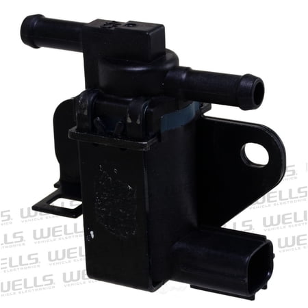 Vapor Canister Purge Solenoid