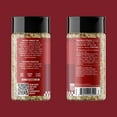 thumbnail image 6 of Fire & Smoke Society Spicy Italian Seasoning, 5.3 Ounce Mixed Spices & Seasonings, 6 of 14