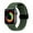 Inverness Green, variant on LEIXIUER Nylon Braided Solo Loop Strap for Apple Watch Bands Ultra 49mm 44mm 45mm 40mm 41mm 42mm Women Men, Adjustable Elastic Sport Loop Magnetic Bands Wristbands for iWatch Series 8 7 SE 6 5 4 3 2 1