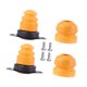 thumbnail image 2 of Kit de suspensión Jounce Bump M5570A Accesorios para repuestos profesionales Resistente Fácil de instalar, 2 of 9