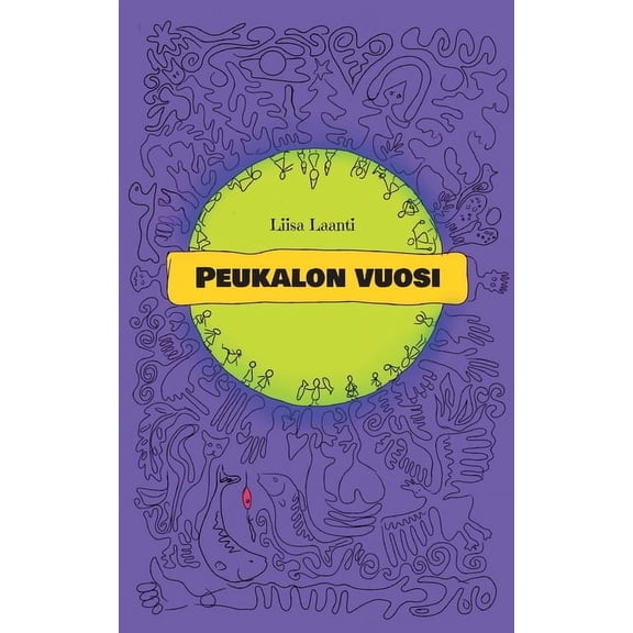 Peukalon vuosi, (Paperback)
