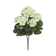 thumbnail image 5 of Hortensias artificiales, decoraciones para interiores y exteriores, geranio y begonia artificiales, 5 of 6