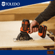thumbnail image 3 of Sierra Para Madera Black+Decker Bdcmtts 86 Mm, 3 of 4