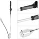 thumbnail image 1 of Entrenador de Swing de Golf Spptty Calentamiento de Golf Deporte de ocio, 1 of 7