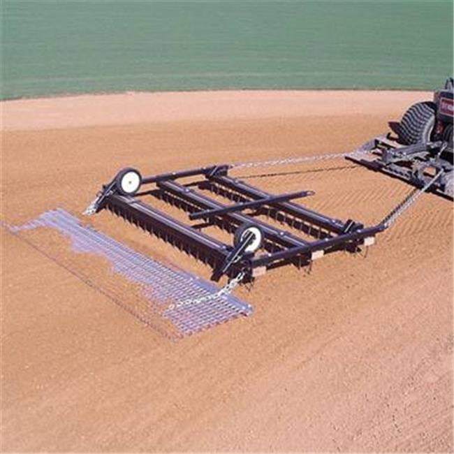 Ssg Bsn BS53DRAG 5x3 Nail Drag wDrag Chain BaseballSoftball Field