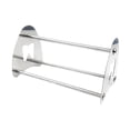 thumbnail image 2 of Porta alicates,Soporte para alicates dentales de acero inoxidable,Estante para alicates y alicates para joyería,Soporte de acero inoxidable para pinzas,Organizador de fórceps para equipos de, 2 of 8